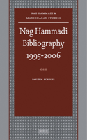 Nag Hammadi Bibliography 1995-2006