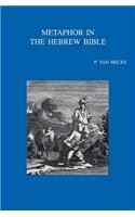 Metaphor in the Hebrew Bible