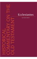 Ecclesiastes
