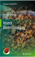 Insect Biotechnology