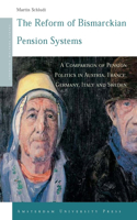 Reform of Bismarckian Pension Systems