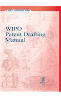 WIPO Patent Drafting Manual