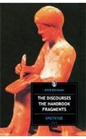 The Discourses The Handbook Fragments