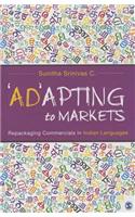 'Ad'apting to Markets