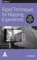 Rapid Techniques for Mapping Experiences