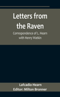 Letters from the Raven