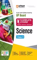 UP Borad Complete Course Science 9th (EditionVI)