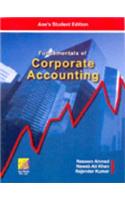 Fundamentals Of Corporate Accounting