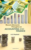 Recent Dynamic Thoughts On Accounting And Finance