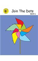Bee Clever Series: Join The Dots - Book 1