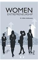 WOMEN ENTERPRENEURSHIP