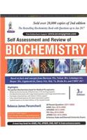 Self Assessment and Review of Biochemistry