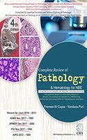 COMPLETE REVIEW OF PATHOLOGY AND HEMATOLOGY FOR NBE 4ED (PB 2018)