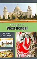 Glimpses of West Bengal
