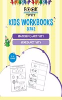 Matching Activity and Mixed Activity