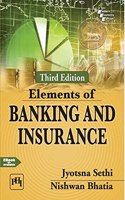 ELEMENTS OF BANKING AND INSURANCE
