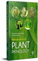 Introduction to Plant Pathology [Paperback] Gajendra Singh Rathore and Harshraj Kanwar