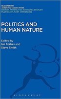 POLITICS AND HUMAN NATURE