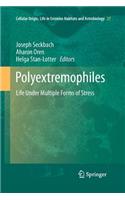 Polyextremophiles