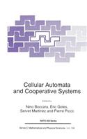 Cellular Automata and Cooperative Systems
