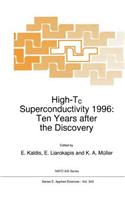 High-Tc Superconductivity 1996