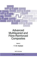 Advanced Multilayered and Fibre-Reinforced Composites