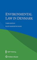 Environmental Law in Denmark