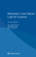 Property and Trust Law in Taiwan