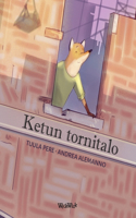 Ketun tornitalo