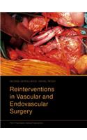 Reinterventions in Vascular and Endovascular Surgery