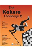 Kakuro Challenge