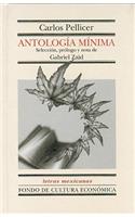 Antologia Minima