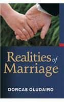 Realities of Marriage