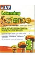 Sap Learning Science 2