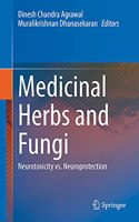 Medicinal Herbs and Fungi