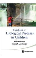 Handbook of Urological Diseases in Chi..
