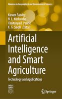 Artificial Intelligence and Smart Agriculture