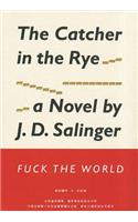 The Catcher in the Rye