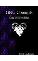GNU Coreutils: Core GNU utilities