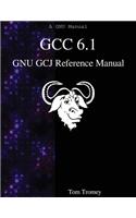 GCC 6.1 GNU GCJ Reference Manual