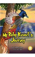 My Baby Kumul's Journey
