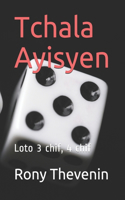 Tchala Ayisyen: Loto