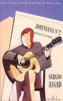 Jobiniana no.2 (flute and guitar)