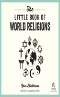 The Little Book of World Religions