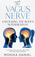 Vagus Nerve Unlocking the Body's Superhighway