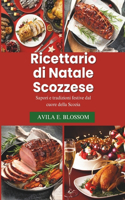 Ricettario di Natale Scozzese