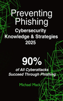 Preventing Phishing - Cybersecurity Knowledge & Strategies 2025