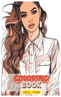 Coloring Book