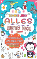 Alles zeichnen lernen