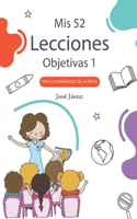Mis 52 Lecciones objetivas 1
